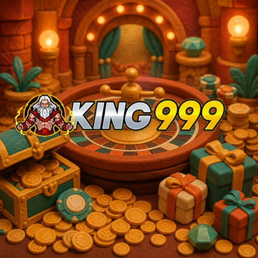 king999 APK Indonesia - Interface pengguna yang ramah dan intuitif untuk download aplikasi Android dengan mudah